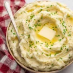 Boursin Mashed Potatoes 71 Boursin-Mashed-Potatoes