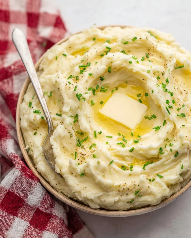 Boursin-Mashed-Potatoes