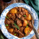 Italian Beef Stew with Potatoes (Spezzatino di Manzo) 133 Italian-Beef-Stew-with-Potatoes-Spezzatino-di-Manzo