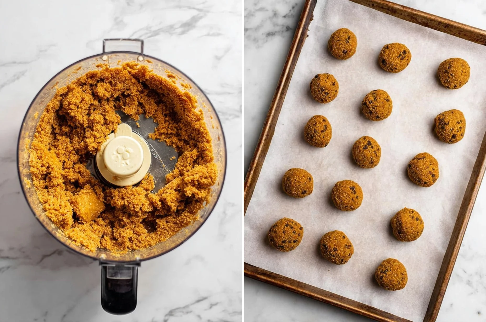 Nut-Free Carrot Cake Energy Balls with Coconut Flour (No-Bake) 74 Nut-Free Carrot Cake Energy Balls with Coconut Flour (No-Bake)