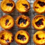 Portuguese Custard Tarts 48 Portuguese-Custard-Tarts