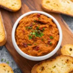 Sun-Dried-Tomato-Spread