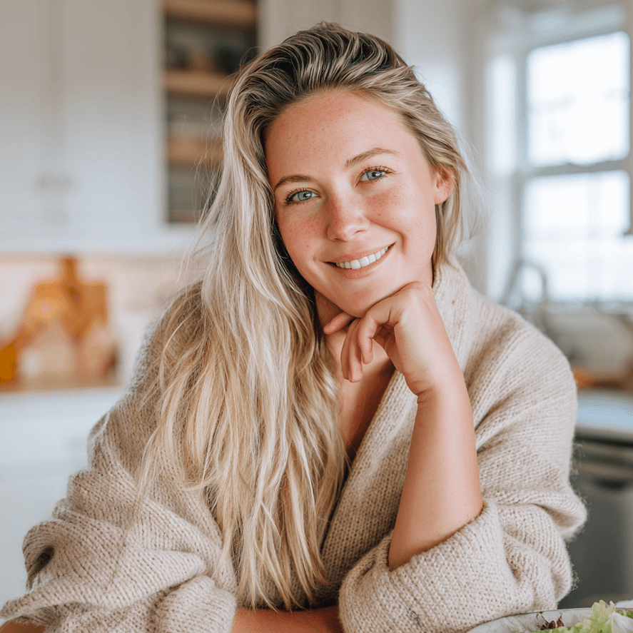 About Naomi, Grace, and Elise & Cook On Repeat: Easy Recipes For Family & Home Cooks 2 About Naomi, Grace, and Elise & Cook On Repeat: Easy Recipes For Family & Home Cooks 1