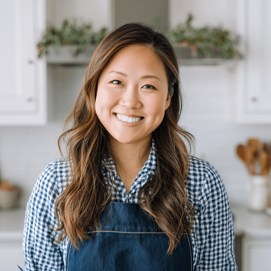 About Naomi, Grace, and Elise & Cook On Repeat: Easy Recipes For Family & Home Cooks 4 About Naomi, Grace, and Elise & Cook On Repeat: Easy Recipes For Family & Home Cooks 3