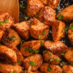 Air-Fryer-Hot-Honey-Chicken-Bites-Recipe