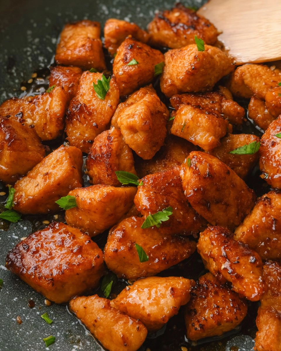 Air Fryer Hot Honey Chicken Bites 81 Air Fryer Hot Honey Chicken Bites