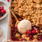 Apple-Cranberry-Crisp-Recipe