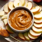 Apple Dip (4 Ingredients!) 51 Apple-Dip-4-Ingredients