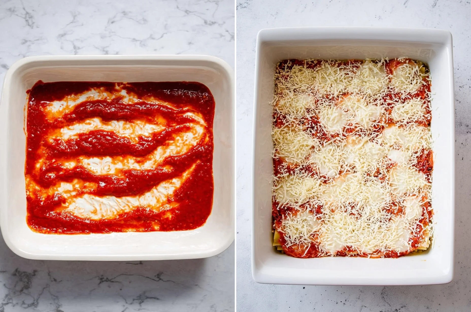 Baked Ravioli (4-Ingredients) 46 Baked Ravioli (4-Ingredients)