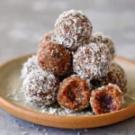 Bliss Balls 34 Bliss-Balls