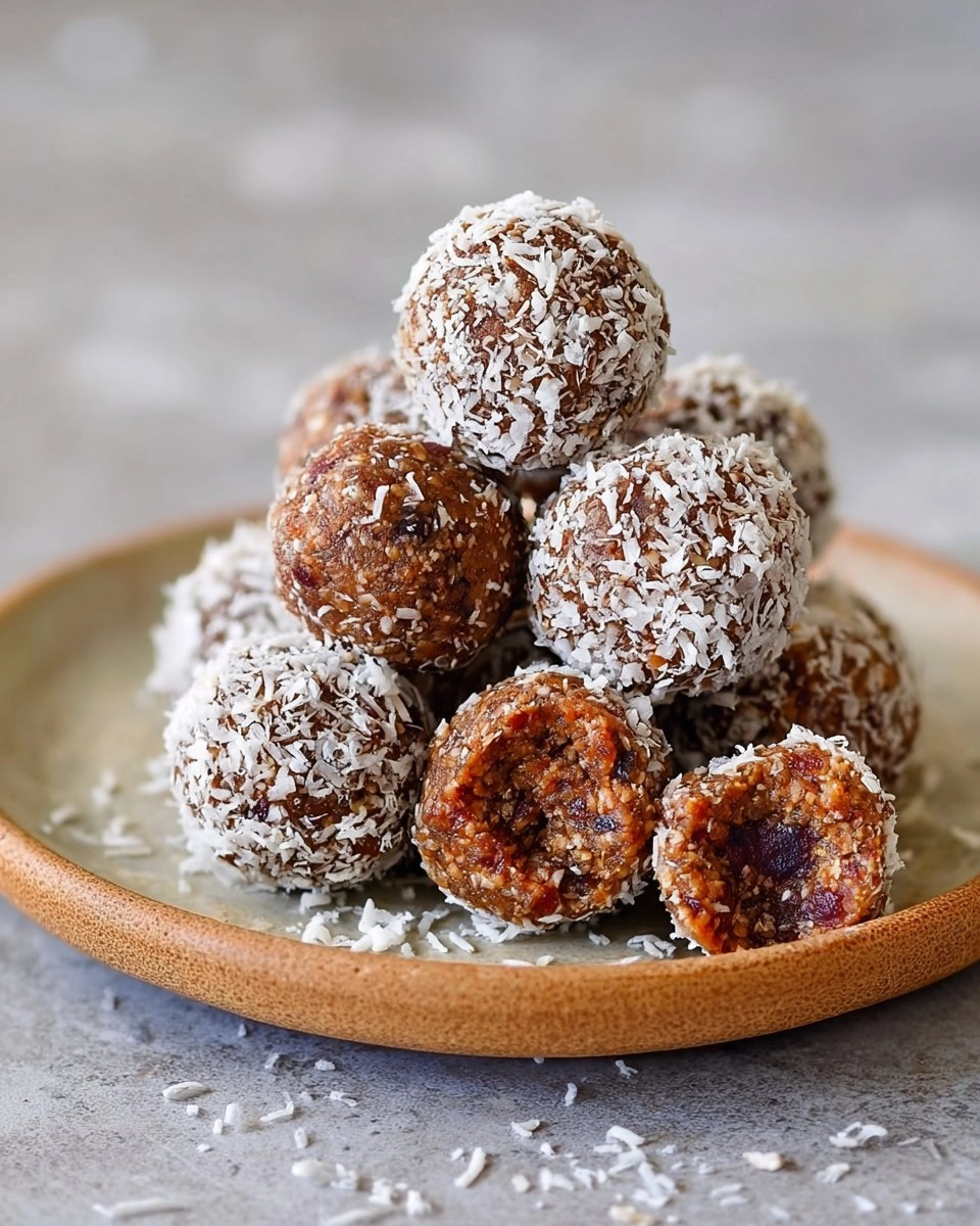 Bliss Balls 32 Bliss Balls