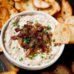 Caramelized-Onion-Dip