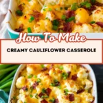 Cauliflower-Casserole