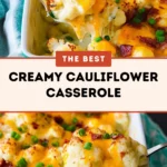 Cauliflower-Casserole
