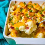 Cauliflower-Casserole-Recipe