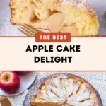 Classic-French-Apple-Cake