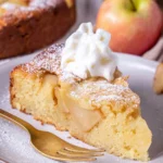 Classic French Apple Cake 94 Classic-French-Apple-Cake-Recipe