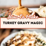 Classic-Homemade-Turkey-Gravy