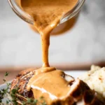 Classic-Homemade-Turkey-Gravy-Recipe