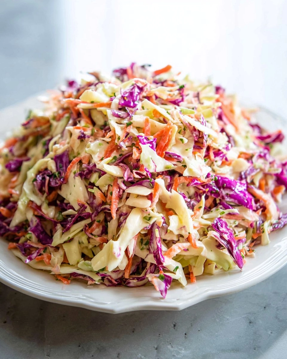Coleslaw
