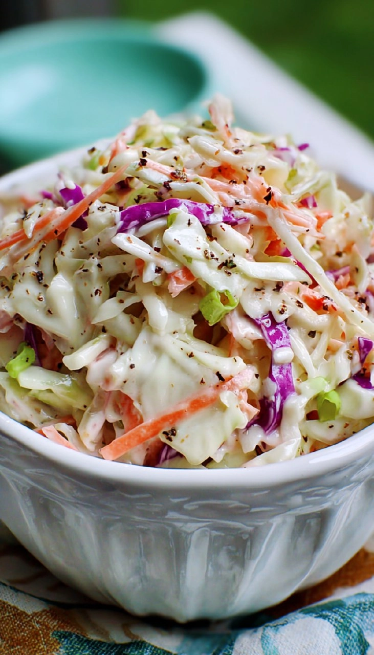 Coleslaw