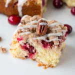 Cranberry-Crumb-Cake-with-Vanilla-Glaze-Recipe