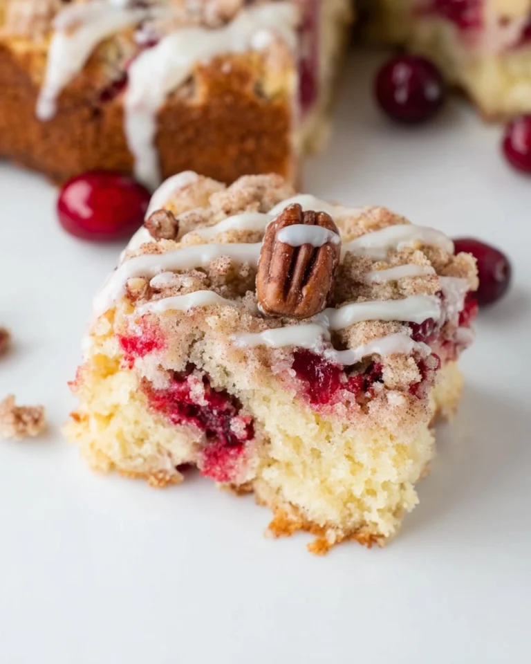 Cranberry-Crumb-Cake-with-Vanilla-Glaze-Recipe