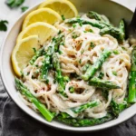 Creamy-Asparagus-Pasta