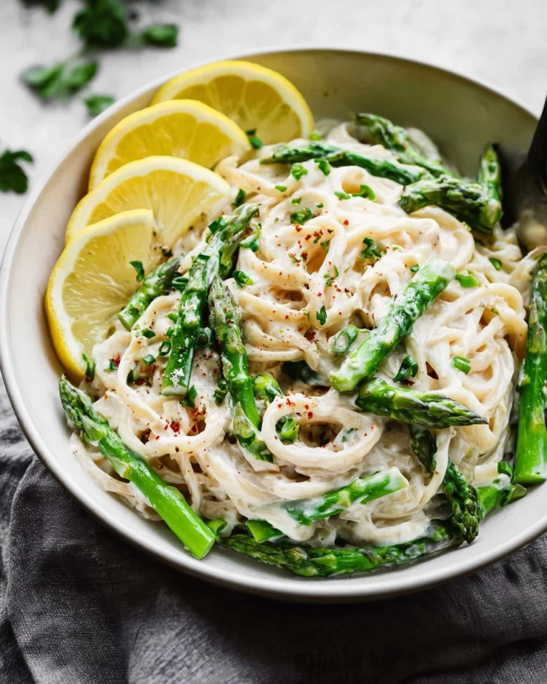 Creamy-Asparagus-Pasta