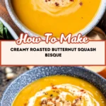 Creamy-Roasted-Butternut-Squash-Bisque