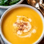 Creamy-Roasted-Butternut-Squash-Bisque-Recipe