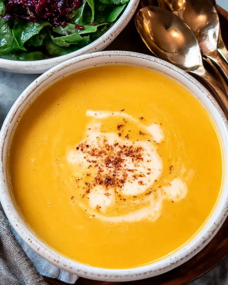Creamy-Roasted-Butternut-Squash-Bisque-Recipe