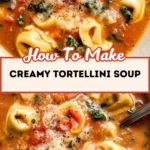 Creamy-Tortellini-Minestrone-Soup