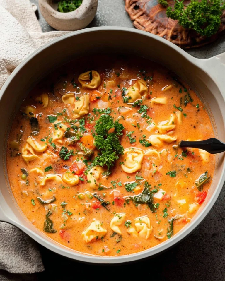 Creamy-Tortellini-Minestrone-Soup-Recipe