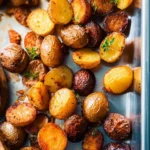 Crispy-Roasted-Mini-Potatoes