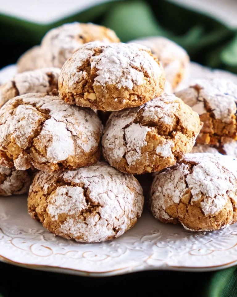 Gluten-Free-Hazelnut-Cookies-Recipe