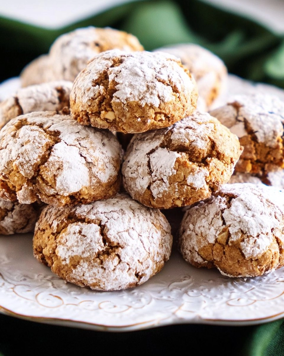 Gluten Free Hazelnut Cookies 60 Gluten Free Hazelnut Cookies