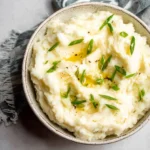 Horseradish Mashed Potatoes 72 Horseradish-Mashed-Potatoes