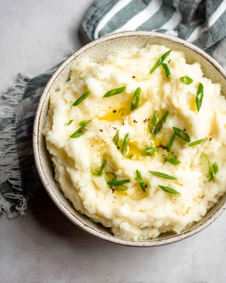 Horseradish-Mashed-Potatoes