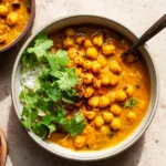 Instant Pot Chickpea Coconut Curry 52 Instant-Pot-Chickpea-Coconut-Curry-Recipe