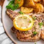 Lemon-Pepper-Pork-Chops