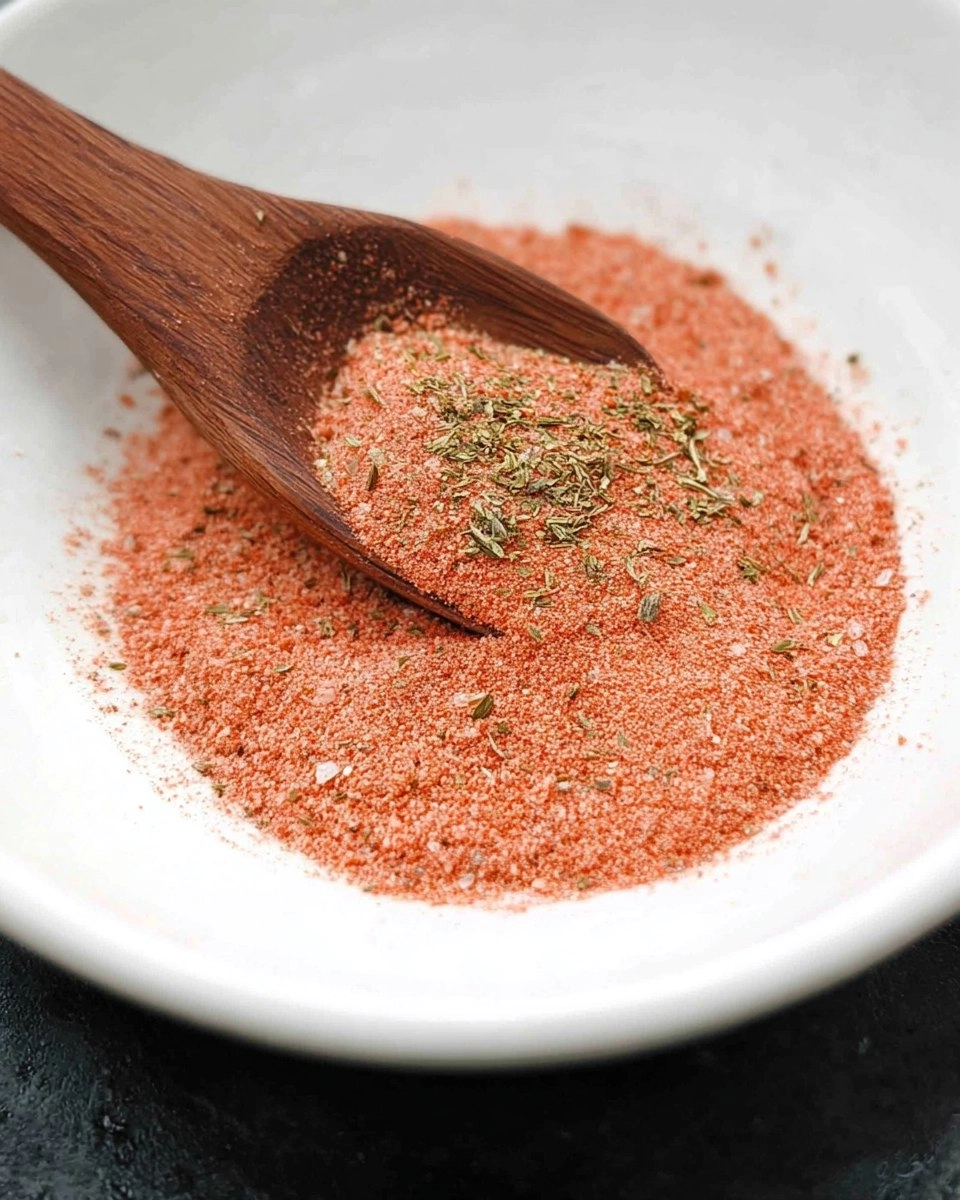 Magic Salmon Seasoning