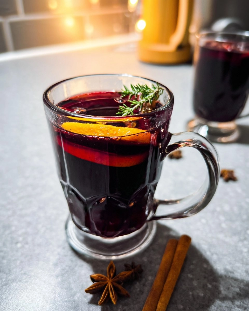 Mulled Wine 61 Mulled Wine