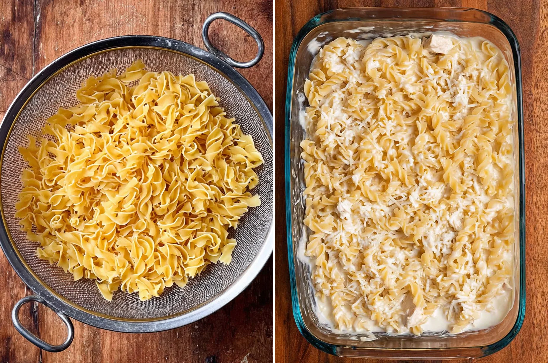 Noodle Kugel 82 Noodle Kugel