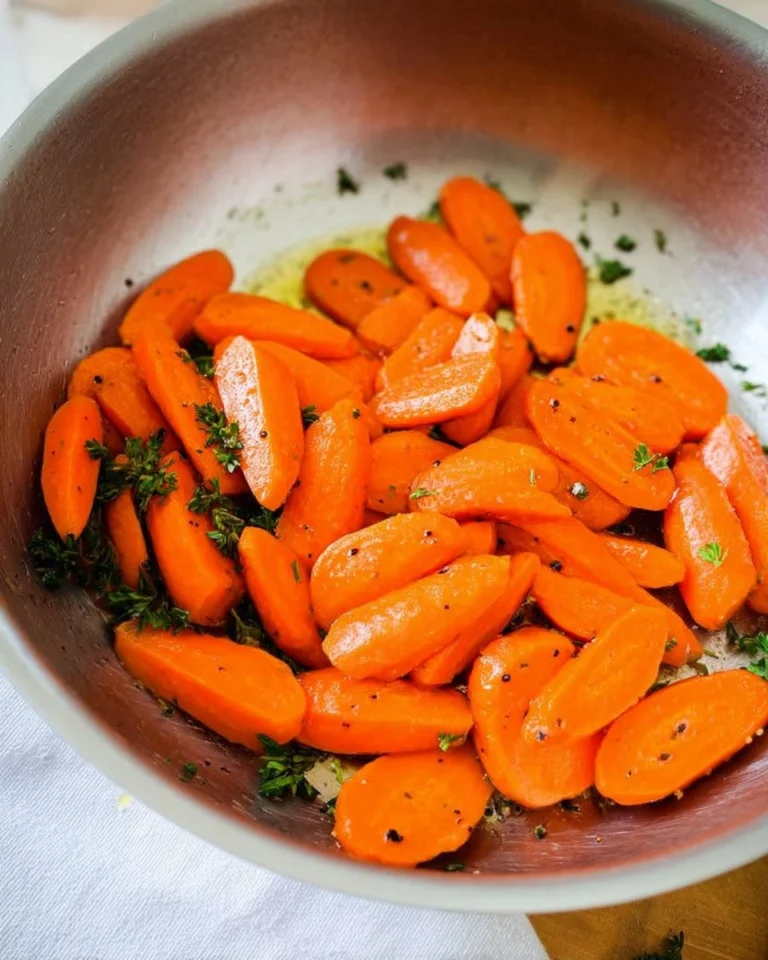 Perfect-Boiled-Carrots-Recipe