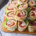 Pinwheels 62 Pinwheel-Recipe