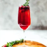 Poinsettia-Drink-Cranberry-Champagne-Cocktail-Recipe
