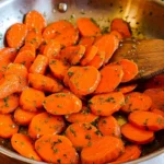 Sautéed Carrots 48 Sauteed-Carrots-Recipe