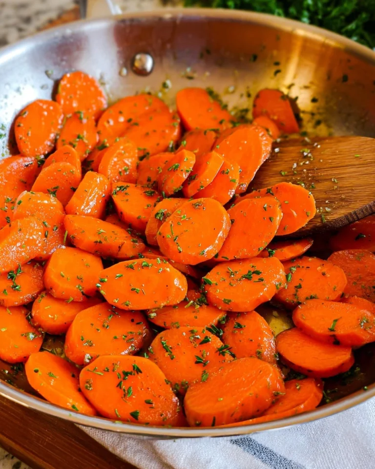 Sauteed-Carrots-Recipe