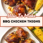Sheet-Pan-Barbecue-Chicken-Thighs